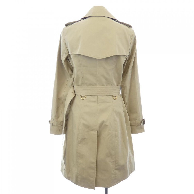 Burberry BURBERRY 4073376 Áo khoác trench - Hàng hiệu Chính hãng 820796