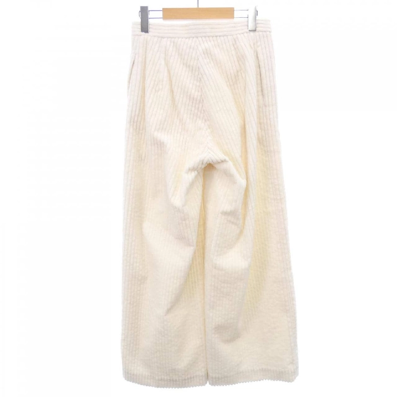 Đồ hiệu DRAWER 6514-236-1047 Quần - Hàng hiệu Authentic 814819