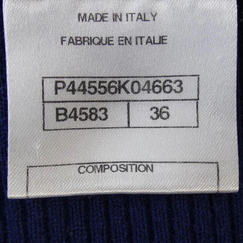 CHANEL P44556K04663 Đầm - Hàng hiệu Chính hãng 812819