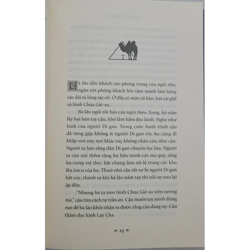 Nhà giả kim - Paulo Coelho (sách mới 100%) 491657