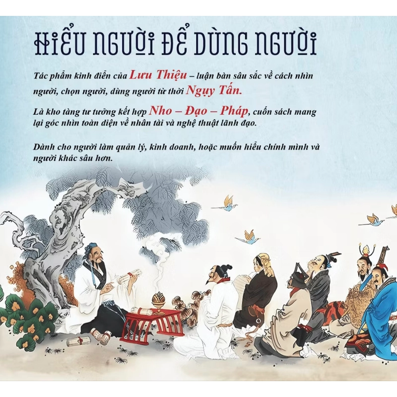 5 Cuốn Cổ Học Kỳ Thư 496170
