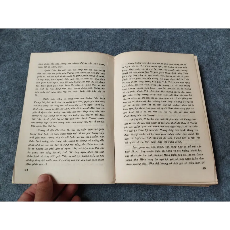 HÀO KIỆT LAM SƠN TẬP 1 700908