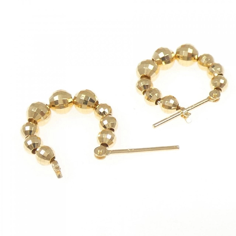 K18YG Bông tai - Hàng hiệu Chính hãng 869923