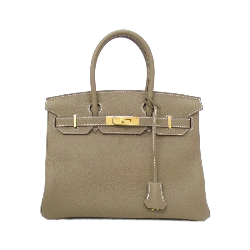【Sản phẩm chưa sử dụng】Túi Hermes Birkin 30cm 027633CC 616015