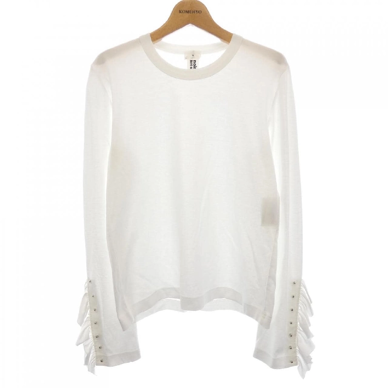 Noir Kei Ninomiya 3H-T005 Áo 630703