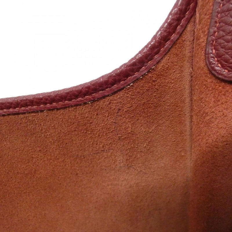 Túi đeo vai Hermès Évelyne GM - Hàng hiệu Chính hãng 764080