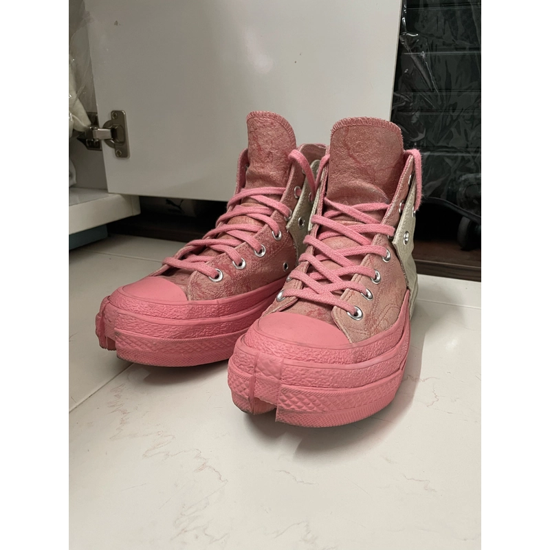 GIÀY CONVERSE CHÍNH HÃNG 302602