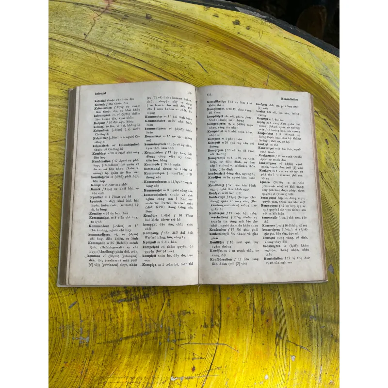 COMBO SÁCH HỌC TIẾNG ĐỨC DÀNH CHO NGƯỜI VIỆT- NGỮ PHÁP- TỪ ĐIỂN 731513