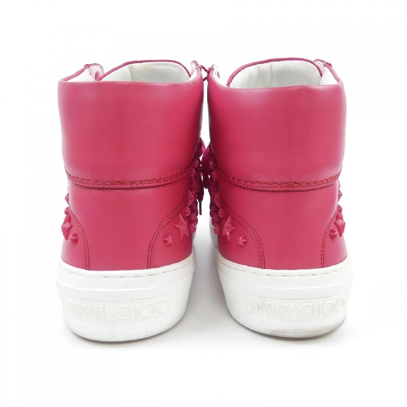 Giày thể thao JIMMY CHOO - Hàng hiệu Authentic 907383