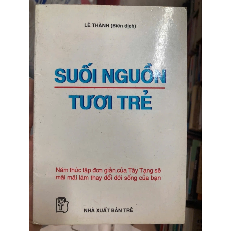 SÁCH SUỐI NGUỒN TUỔI TRẺ 303748