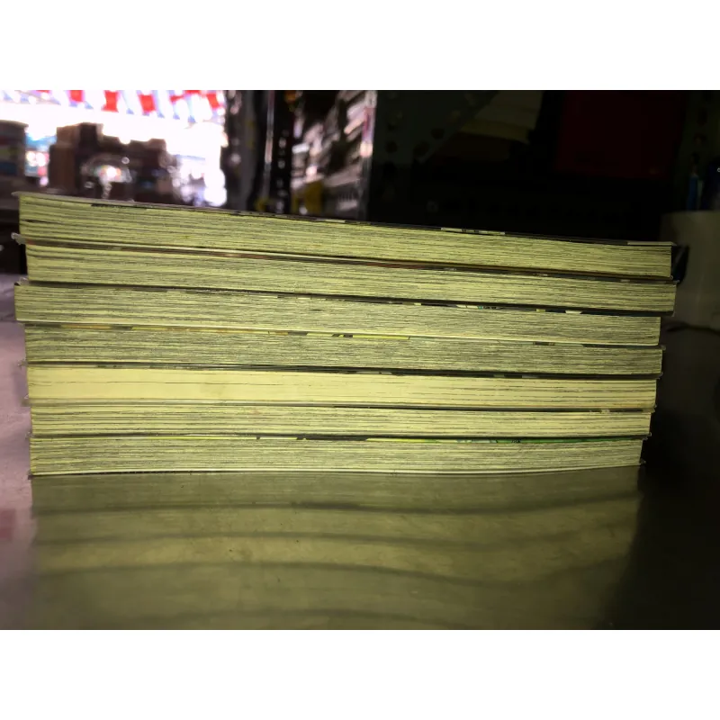 Ẩn số - Kawori Tsubaki 973716