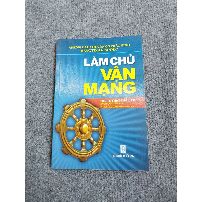 LÀM CHỦ VẬN MẠNG 485144