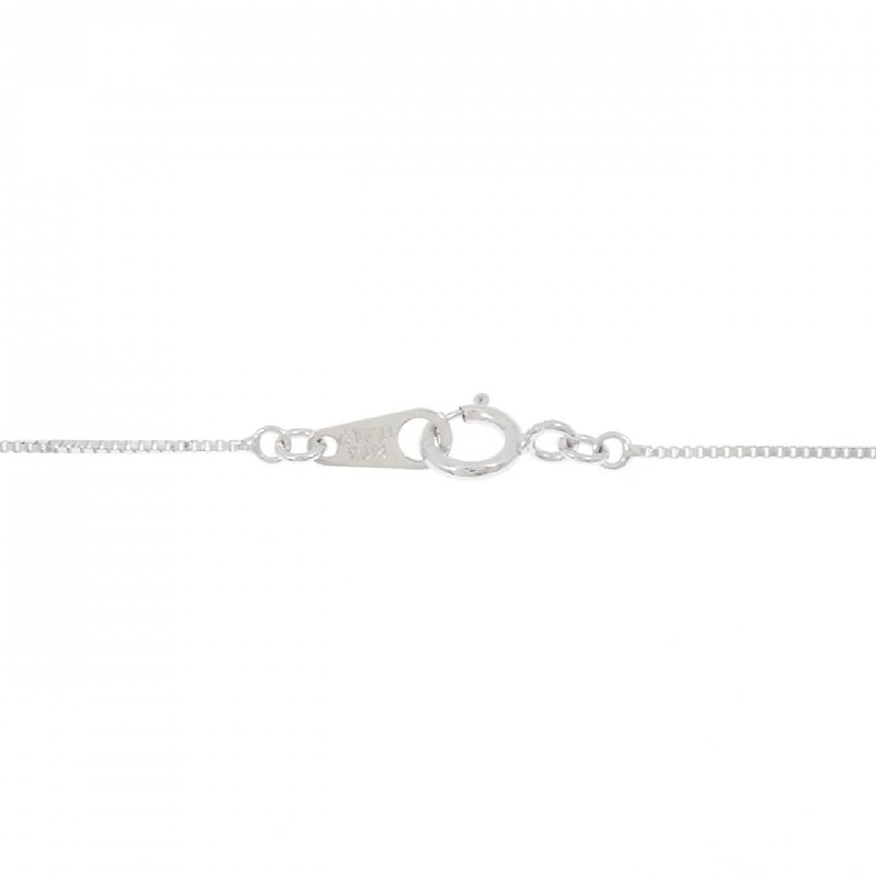 K14WG Ruby Necklace - Hàng hiệu Authentic 857882