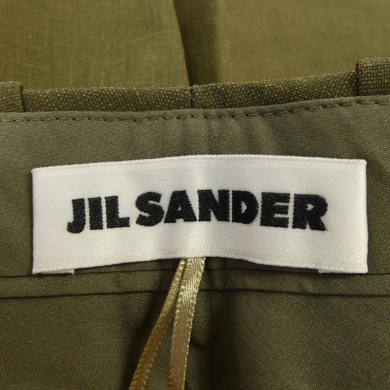 JIL SANDER J02KA0323 Quần short - Hàng hiệu Authentic 814441