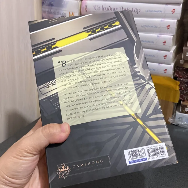 (Đam mỹ) - Tàn Thứ Phẩm - Priest ( tập 1+2) 976613