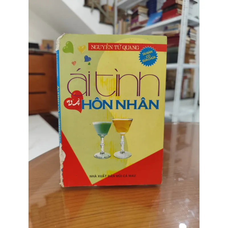 Ái tình và hôn nhân  589678