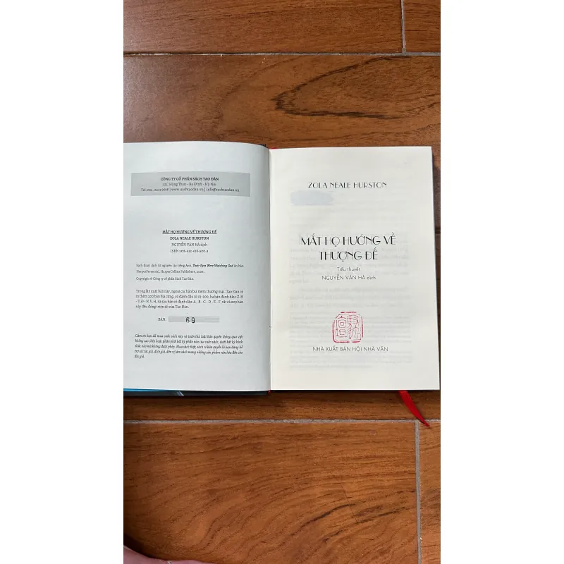 Mắt Họ Hướng Về Thượng Đế  745138