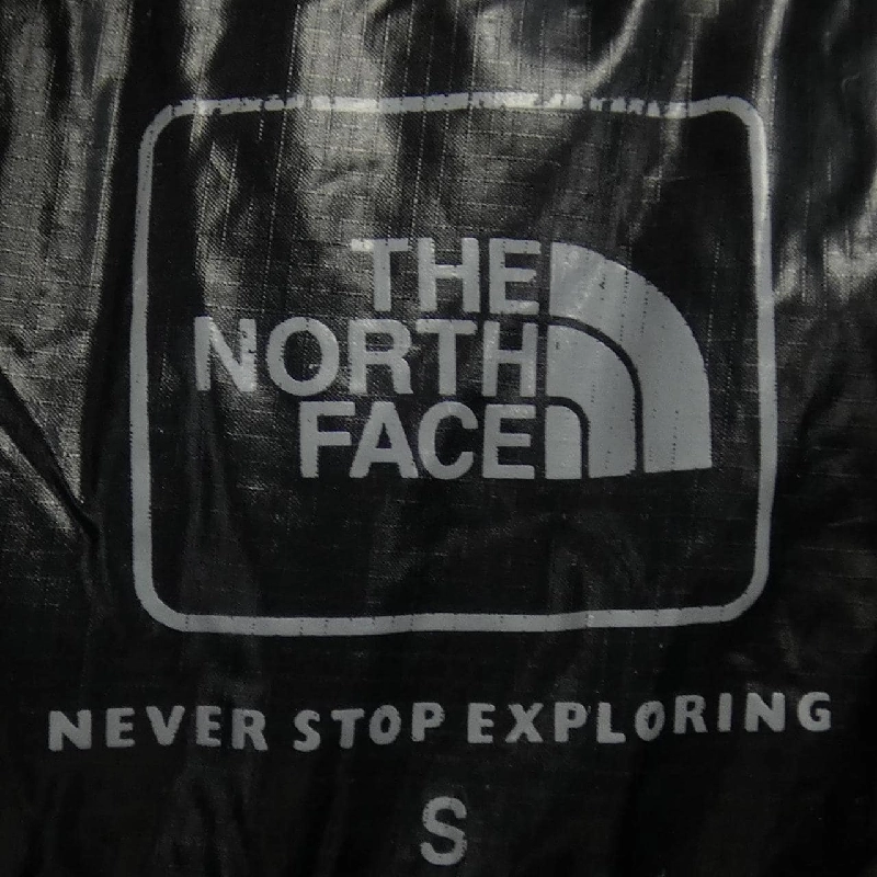 ザノースフェイス THE NORTH FACE NY81401 Áo khoác lông vũ - Hàng hiệu Chính hãng 894780