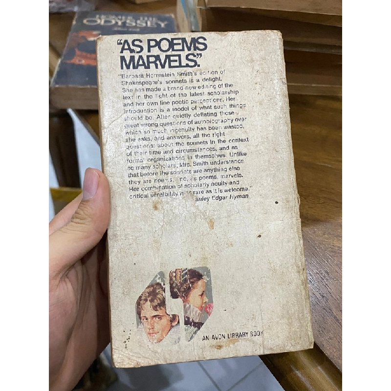 The Sonnets - William Shakespeare 472138