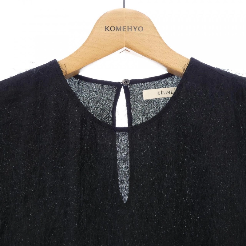 セリーヌ CELINE 2 0Z99/6265 Áo - Hàng hiệu Authentic 773818