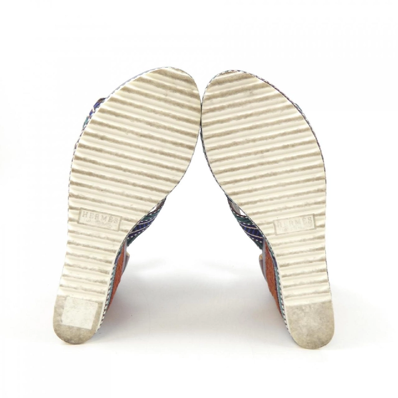 Giày sandal HERMES - Hàng hiệu Authentic 663966