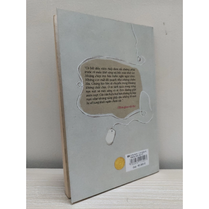 [Phiên Chợ Sách Cũ] Nhật Ký Nhân Viên Văn Phòng (2012) - Phong Điệp S2101 799830