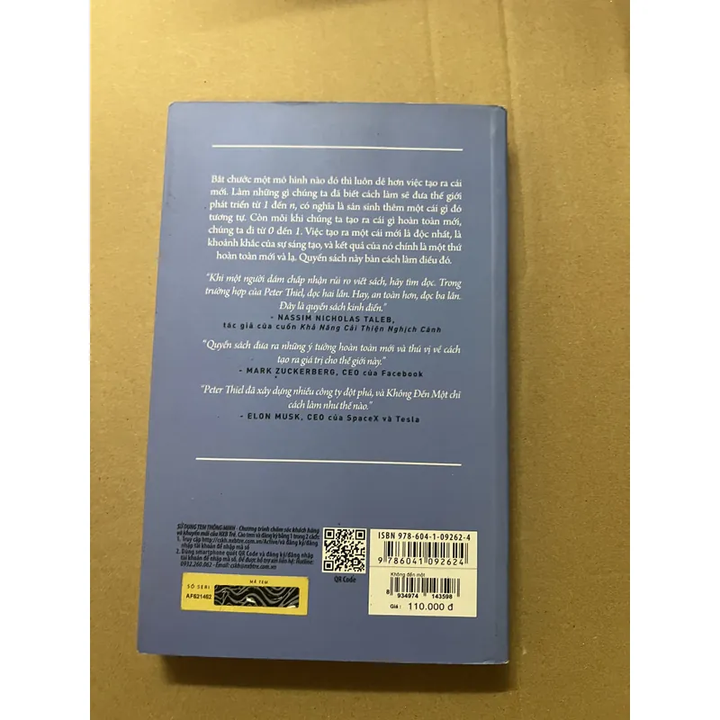 Không đến một 602839