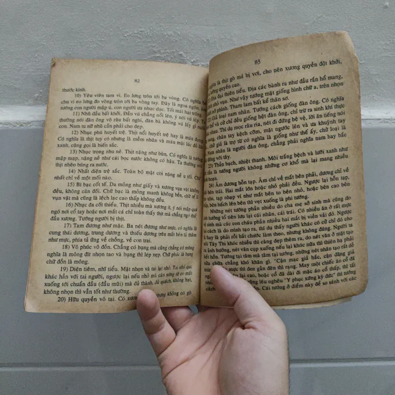 Coi Tướng Đàn Bà - Túy Lan - Nguyễn Văn Toàn  792005