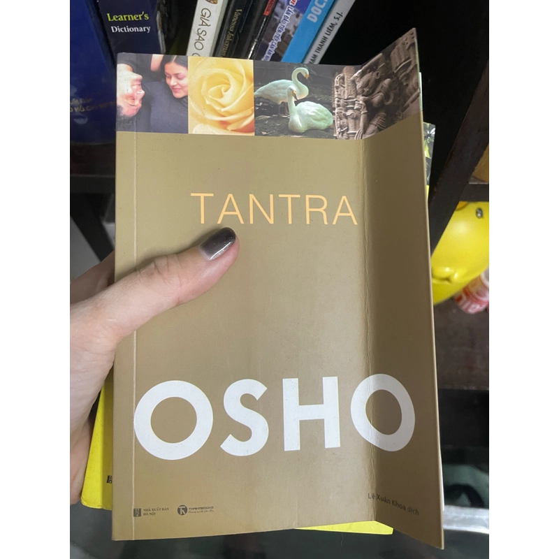 OSHO - Thiên  460680