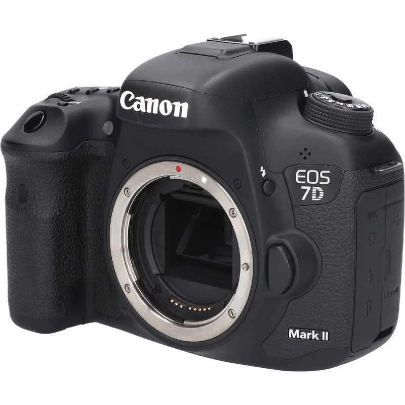 EOS 7D MARK II - Hàng hiệu Authentic 880102