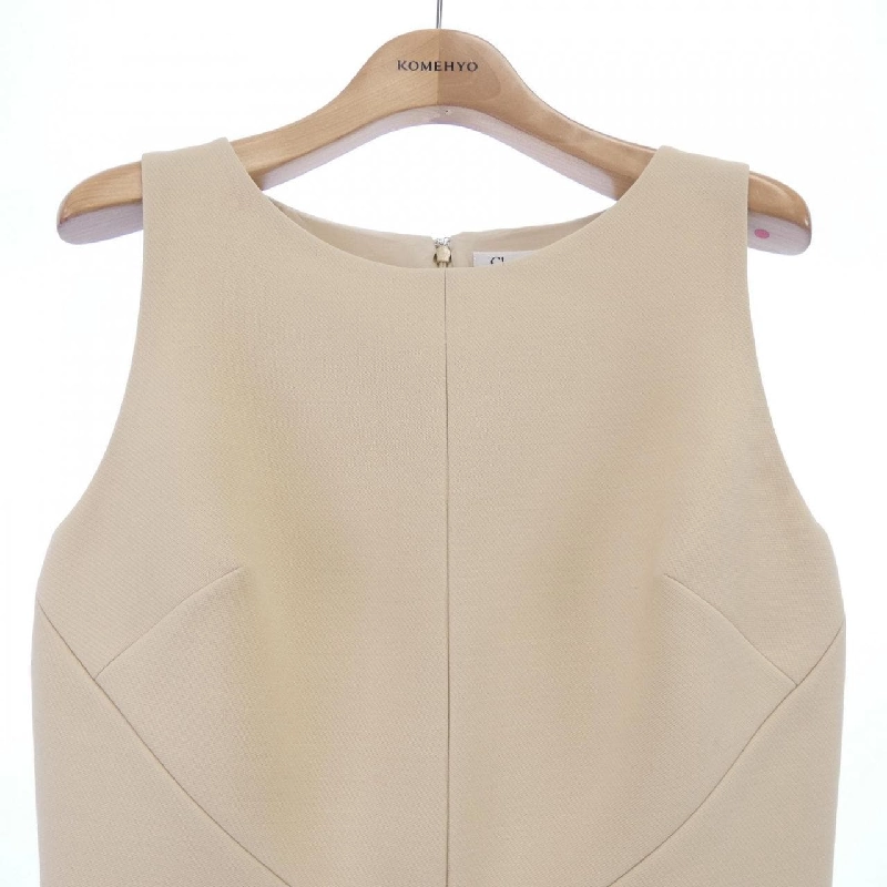 【Khuyến mãi】Christian Dior CHRISTIAN DIOR Đầm 652536