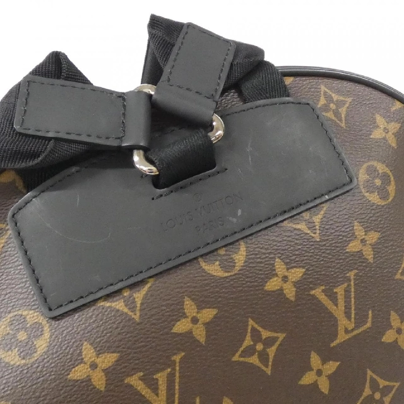 Ba lô Louis Vuitton Monogram Macassar Josh M41530 609376