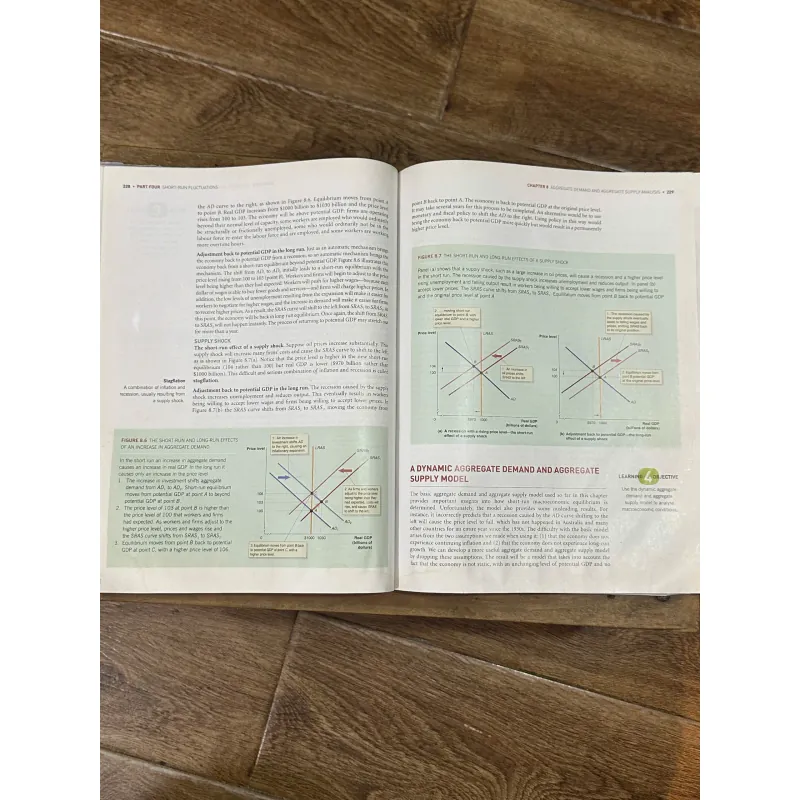 Macroeconomics - Hubbard và cộng sự (2nd edition) 750727
