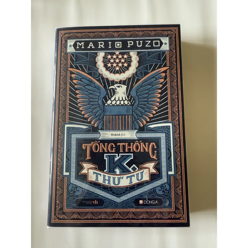 Combo 4: ĐẤU TRƯỜNG U ÁM-ĐẤT TIỀN ĐẤT BẠC-DẠI CHẾT-TỔNG THỐNG K THỨ TƯ 786511