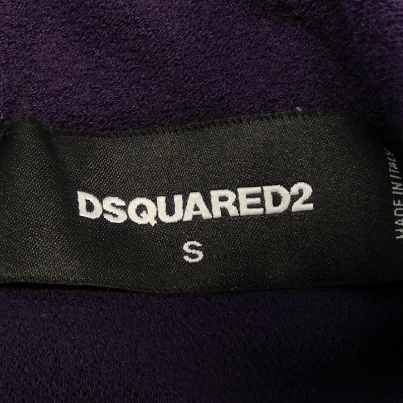 Đầm DSQUARED2 - Hàng hiệu Authentic 820320