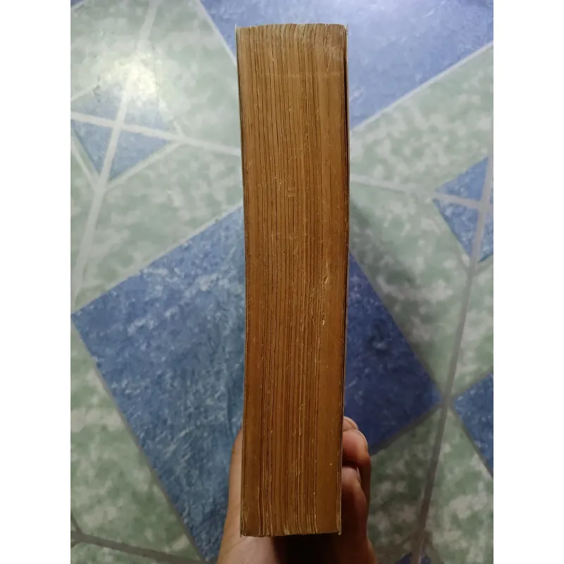 Ghi gì nhớ nấy - Nguyễn Công Hoan 1032749