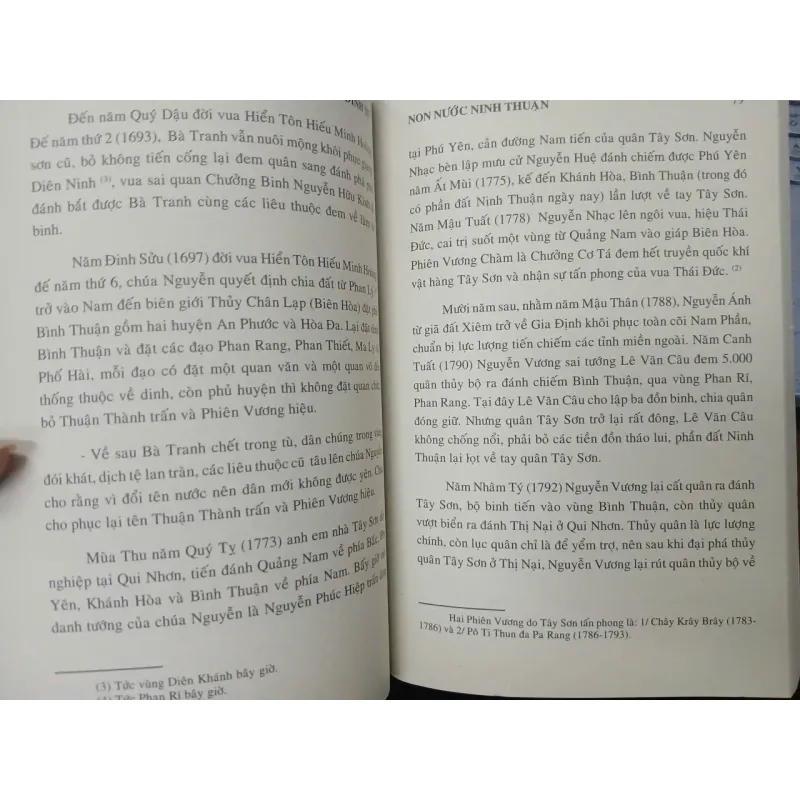 NON NƯỚC NINH THUẬN - NGUYỄN ĐÌNH TƯ 702867