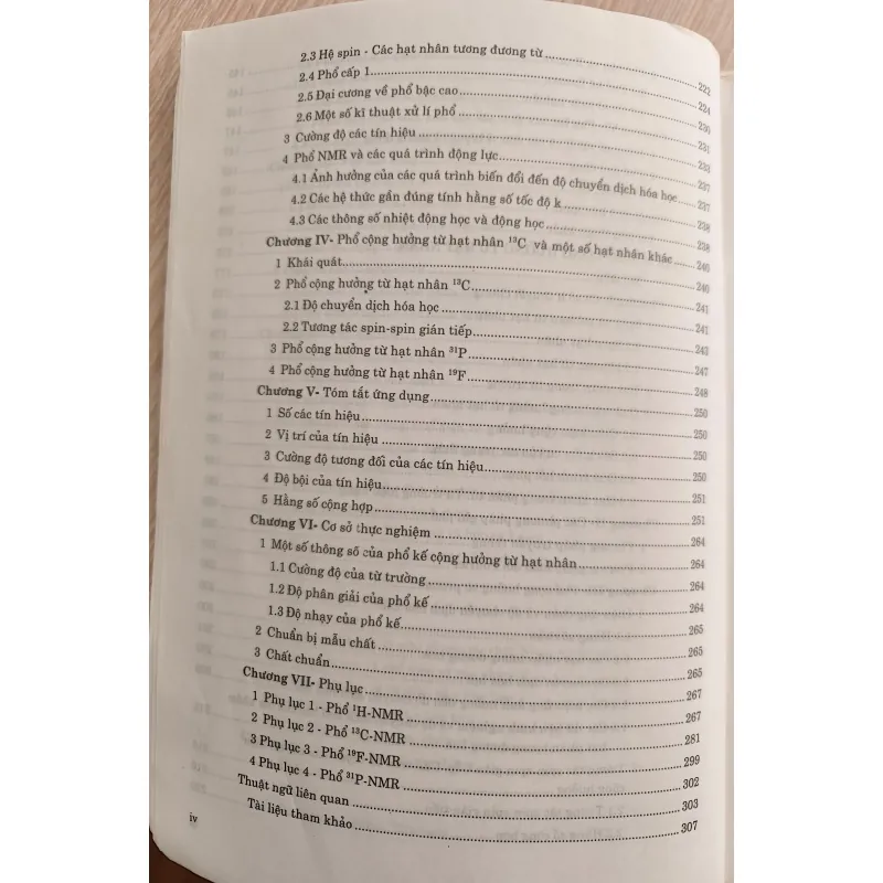 Một số phương pháp phổ ứng dụng trong hóa học (Đào Đình Thức) 930988