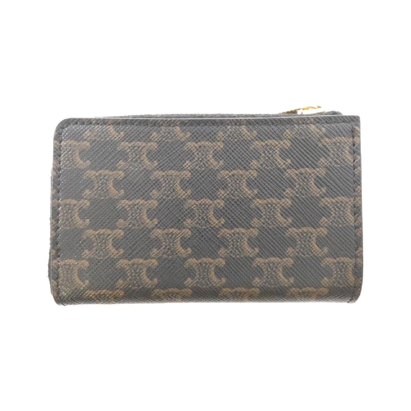 Celine 10D862CCO Ví tiền - Hàng hiệu Authentic 769052
