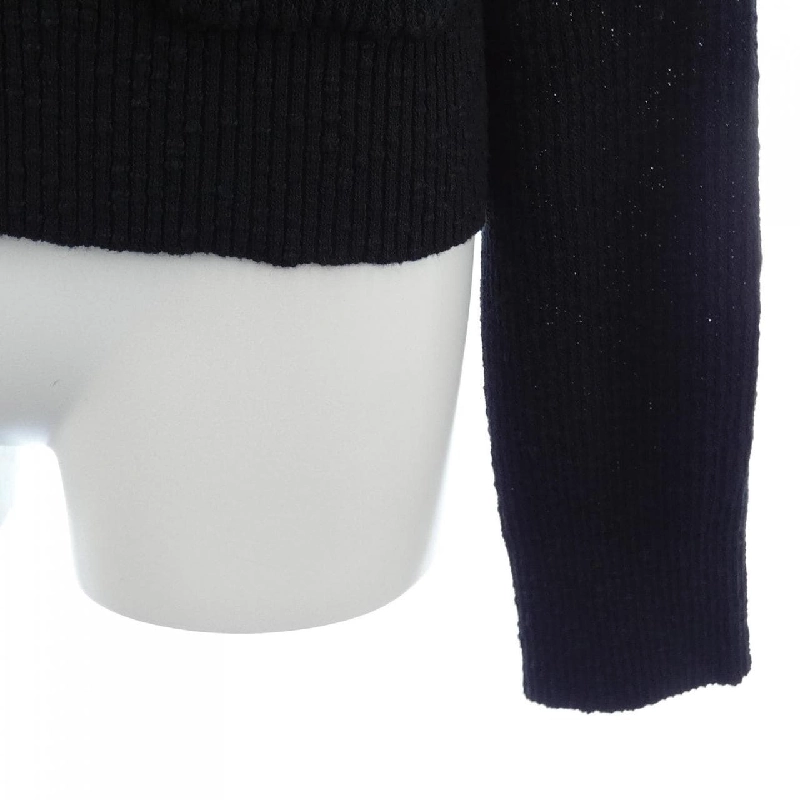 Áo khoác cardigan CHANEL LOOK6 P78600K11464 25 Coco Beach 629412