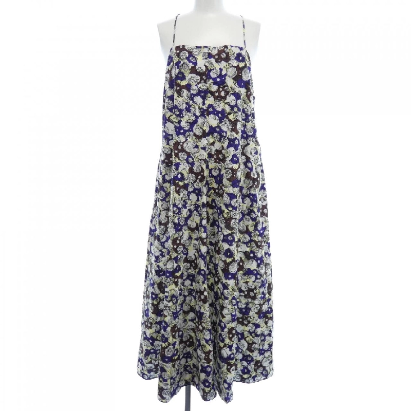 【Mã giảm giá】Vermeil par Iena Đầm 649940