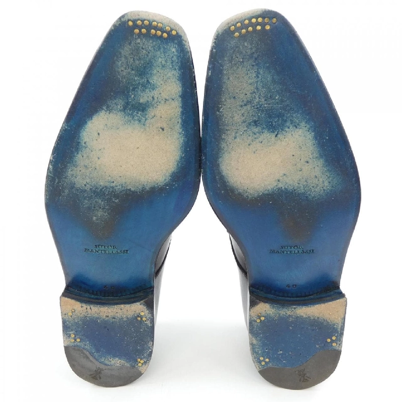 SUTOR MANTELASSI 1054 Giày - Hàng hiệu Chính hãng 906082