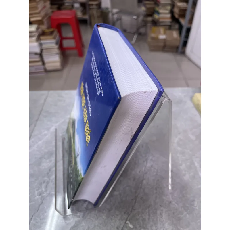 NHỮNG BÀI GIẢNG VĂN HỌC HÀN QUỐC - TRẦN THỊ BÍCH PHƯỢNG 727751