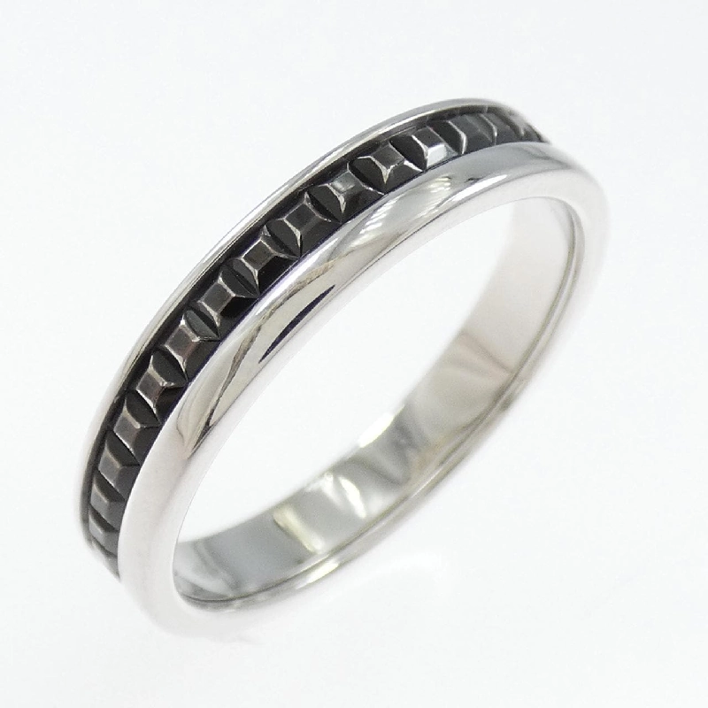 Boucheron Quatre Black Ring - Hàng hiệu Authentic 839852