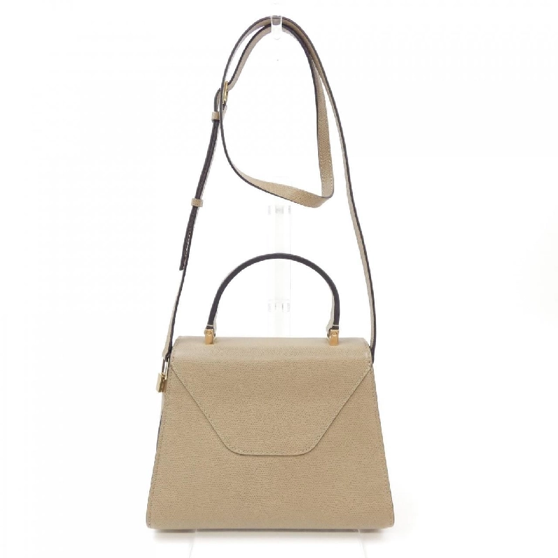 【Khuyến mãi】Túi VALEXTRA 659695