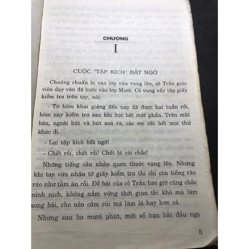Tuổi hoa tuổi mưa 1999 mới 60% ố bẩn nhẹ rách bìa nhẹ Úc Tú HPB0906 SÁCH VĂN HỌC 915008