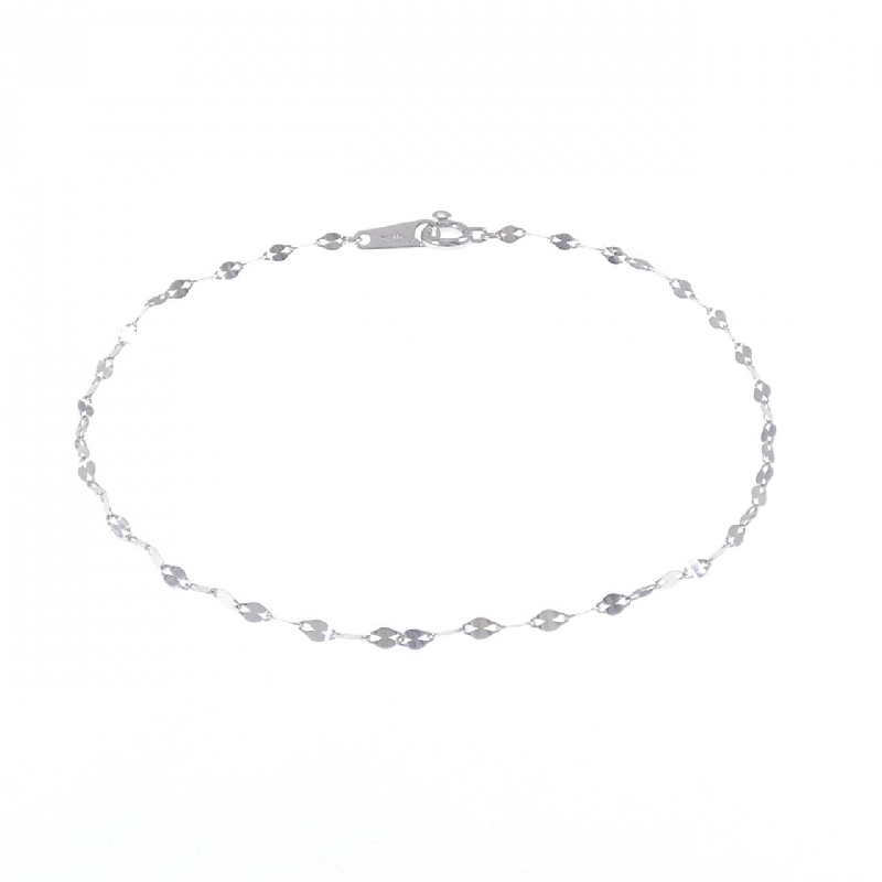 K18WG Vòng tay - Hàng hiệu Chính hãng 870643