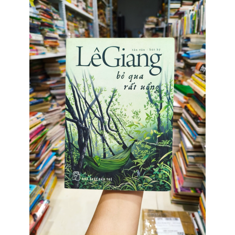 Bỏ qua rất uổng 🌱 508824