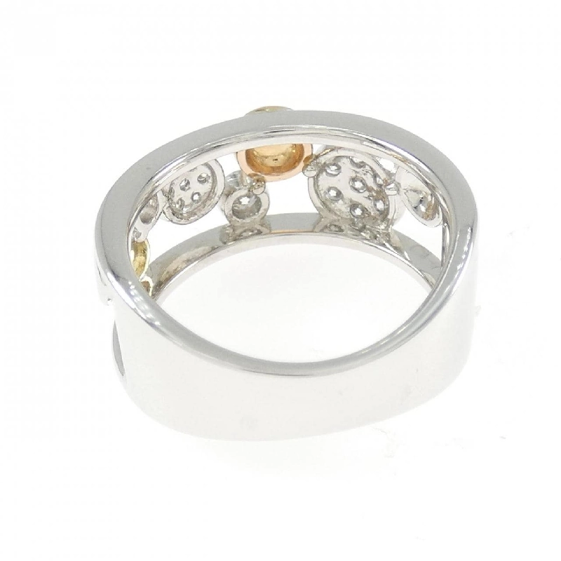 Nhẫn kim cương Tasaki 0.31CT - Hàng hiệu chính hãng 837306