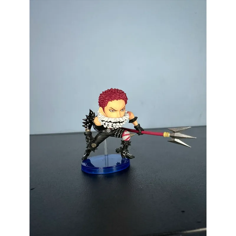 Mô hình katakuri Onepiece chính hãng 570188